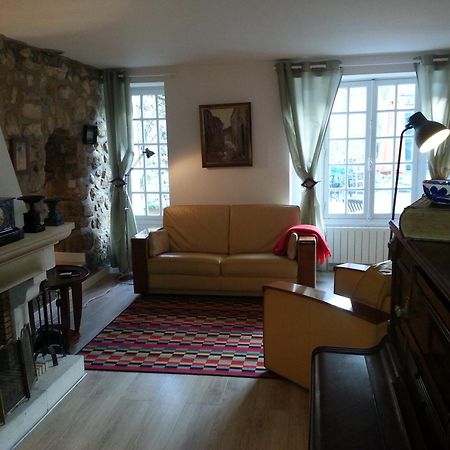 Gite Du Valambourg Auvers-sur-Oise Ngoại thất bức ảnh