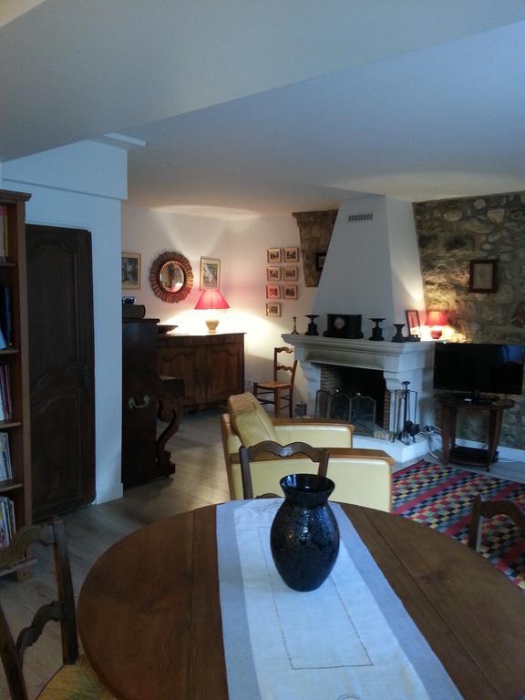 Gite Du Valambourg Auvers-sur-Oise Ngoại thất bức ảnh