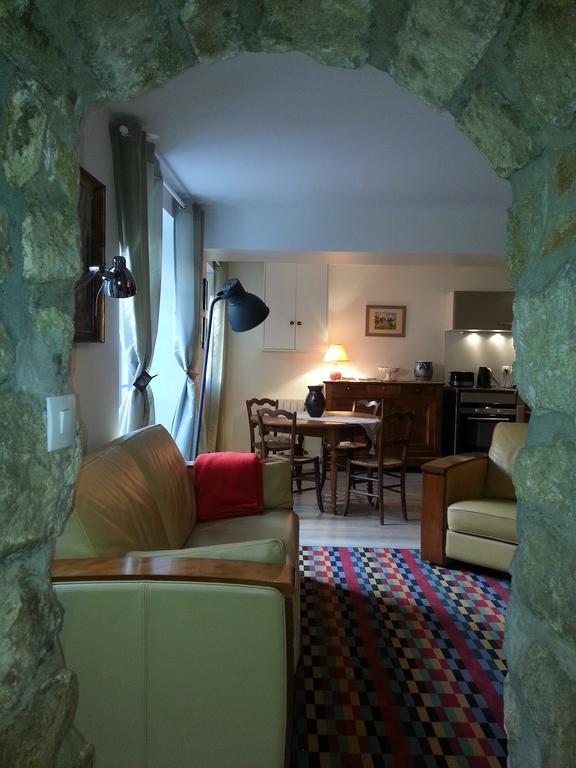 Gite Du Valambourg Auvers-sur-Oise Ngoại thất bức ảnh