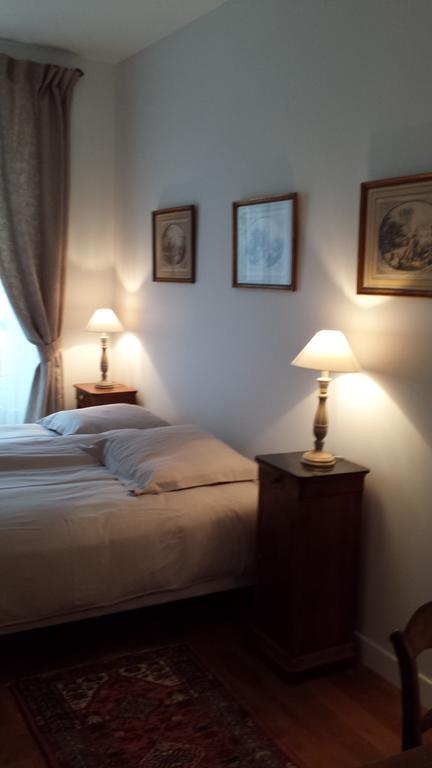 Gite Du Valambourg Auvers-sur-Oise Ngoại thất bức ảnh